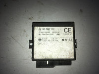 Unitate de control centrala opel astra g cod 90560112