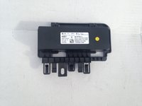 Unitate de control Citroen C5/C4 DS5 cod:980186258001