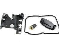 UNITATE DE CONTROL CUTIE DE VITEZE A MERCEDES E-CLASS W210 1995->2002 pentru E 270 CDI (210.016)-120 KW; E 270 CDI (210.016)-125 KW; E 280 4-matic (210.081)-150 KW; E 320 CDI (210.026)-145 KW; E 420 (210.072)-205 KW; E 430 (210.070)-205 KW; E 430 4-m