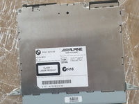 Unitate de control DVD BMW F01/F07/F10/F11 cod 9272003