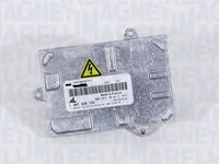 Unitate de control, far curba (AFS) AUDI A3 (8P1) (2003 - 2012) MAGNETI MARELLI 711307329154