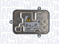 Unitate de control, far curba (AFS) MAGNETI MARELLI 711307329257