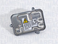 Unitate de control, far curba (AFS) MERCEDES-BENZ C-CLASS T-Model (S204) (2007 - 2014) MAGNETI MARELLI 711307329239