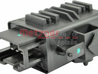 Unitate de control incalzire scaune 0916266 METZGER pentru Vw Passat Seat Alhambra Vw Eurovan Vw Kombi Vw Transporter Vw Touran Vw Multivan Vw Jetta Vw Vento Vw Sharan Vw Golf Vw Tiguan Vw Eos Vw Caddy Vw Cc Vw Rabbit