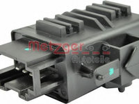 Unitate de control, incalzire scaune VW CC (358) (2011 - 2016) METZGER 0916266