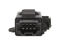 Unitate de control, incalzire scaune VW MULTIVAN V (7HM, 7HN, 7HF, 7EF, 7EM, 7EN) (2003 - 2015) METZGER 0916266 piesa NOUA