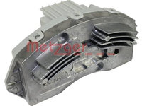 Unitate de control incalzire ventilatie 0917016 METZGER pentru Bmw X5 Bmw X6 Bmw Seria 3 Bmw Seria 1 Bmw X1 Bmw X3 Bmw Z4