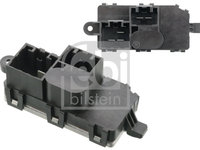 Unitate de control,incalzire/ventilatie (101886 FEBI BILSTEIN) FORD