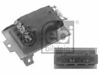 Unitate de control,incalzire/ventilatie AUDI A4 Avant (8D5, B5) (1994 - 2001) FEBI BILSTEIN 32178 piesa NOUA