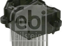 Unitate de control,incalzire/ventilatie BMW 5 Touring (E39) FEBI BILSTEIN 24617