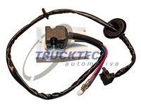 Unitate de control,incalzire/ventilatie TRUCKTEC AUTOMOTIVE 02.58.379