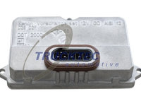 Unitate de control,lumini (0758061 TRU) AUDI,BMW,FORD,MAYBACH,MERCEDES-BENZ,NISSAN,OPEL,RENAULT,SKODA,VAUXHALL