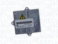 Unitate de control lumini AUDI A3 (8P1) - OEM - MAGNETI MARELLI: LRA980|711307329066 - Cod intern: W02272971 - LIVRARE DIN STOC in 24 ore!!!