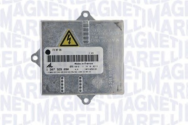 Unitate de control lumini AUDI A8 (4E_) - Cod inte
