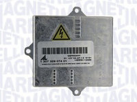 Unitate de control,lumini BMW 3 (E46) (1998 - 2005) MAGNETI MARELLI 711307329074