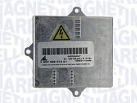 Unitate de control,lumini BMW Seria 3 Cabriolet (E46) (2000 - 2007) MAGNETI MARELLI 711307329074 piesa NOUA