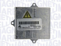 Unitate de control,lumini BMW X3 (E83) (2004 - 2011) MAGNETI MARELLI 711307329074