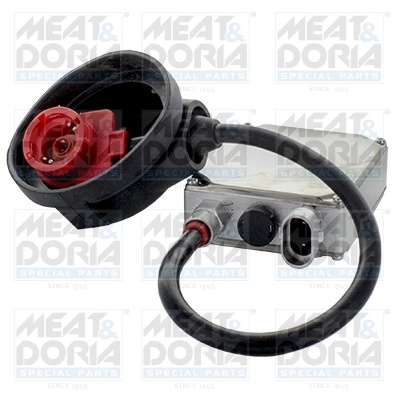 Unitate de control lumini Meat & Doria VW PASS