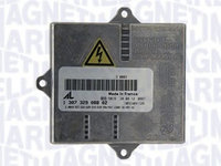 Unitate de control,lumini MERCEDES A-CLASS (W169) (2004 - 2012) MAGNETI MARELLI 711307329088