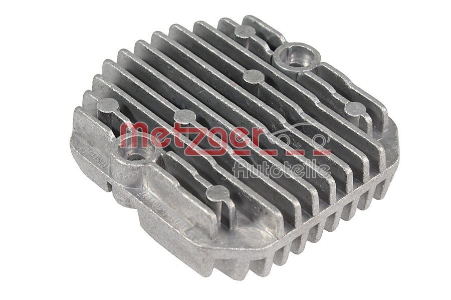 Unitate de control,lumini METZGER 0896531