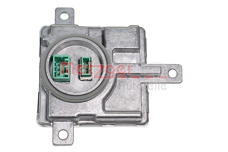 Unitate de control,lumini METZGER 0896564