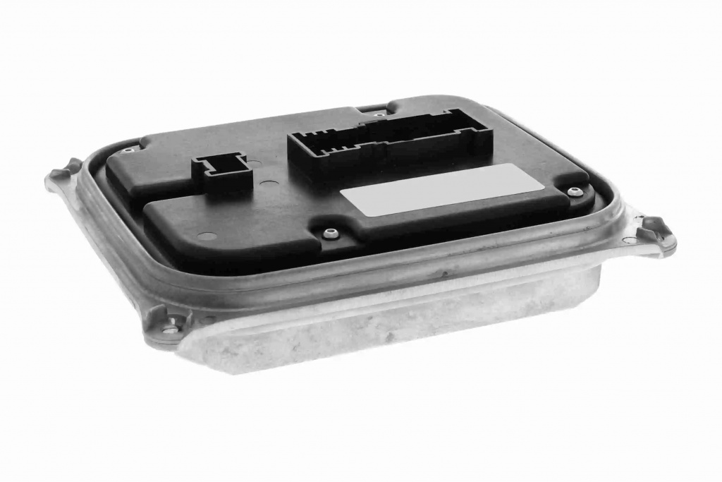 Unitate de control lumini pe ambele part