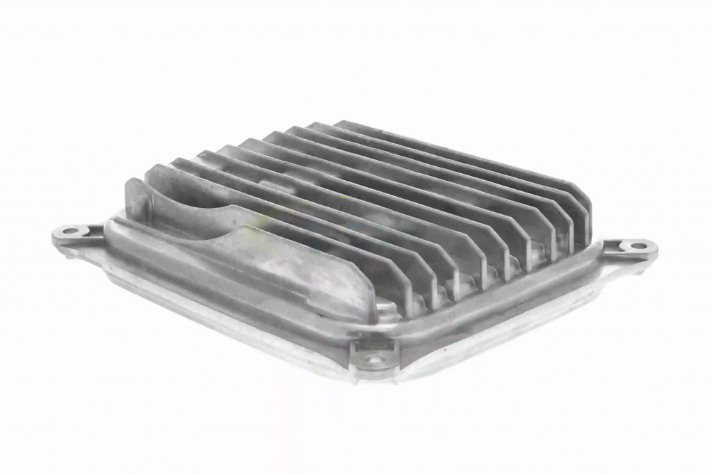 Unitate de control lumini pe ambele part