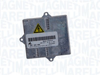 Unitate de control,lumini stanga (711307329066 MAGNETI MARELLI) AUDI