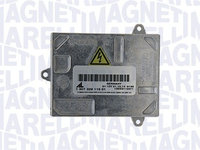 Unitate de control,lumini stanga (711307329115 MAGNETI MARELLI) AUDI