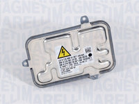 Unitate de control,lumini stanga (711307329296 MAGNETI MARELLI) MERCEDES-BENZ