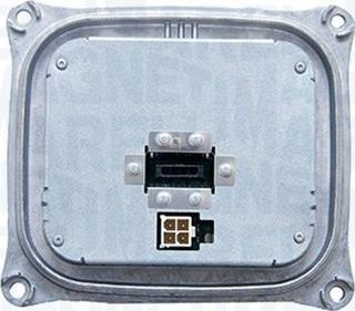 Unitate de control.lumini Transformator de tensiune XENON Dreapta-Stanga ALFA ROMEO 8C 8C SPIDER BMW 3 E90 3 E92 BMW X3 (E83), Crossover, 01.2003 - 12.2011 Magneti Marelli 711307329153