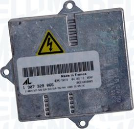 Unitate de control.lumini Transformator de tensiune XENON Dreapta-Stanga Bi-xenon AUDI A3 A8 D2 TT 1.2-6.0 03.94- AUDI TT (8N9), Roadster, 10.1999 - 06.2006 Magneti Marelli 711307329066