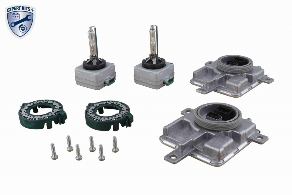Unitate de control,lumini VAICO V10-73-0387-KIT2