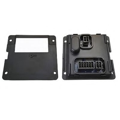 Unitate de control,lumini VW EOS (1F7, 1F8) (2006 - 2016) MEAT & DORIA 73212670
