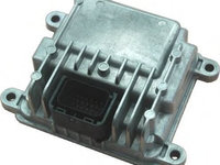 Unitate de control,management motor OPEL CORSA C (F08, F68) (2000 - 2009) MEAT & DORIA 70015 piesa NOUA