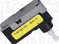 Unitate de control reglare far AUDI A4 8K2 B8 MAGNETI MARELLI 710307853316