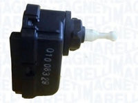 Unitate de control, reglare far FORD FIESTA Mk IV (JA_, JB_) (1995 - 2002) MAGNETI MARELLI 710307852314