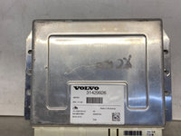Unitate de control suspensie Volvo s60 v60 xc60 31429926