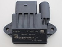 Unitate de controlbujii incandescente MERCEDES-BENZ KLASA E W211 Producator BERU GSE114
