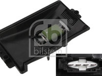 Unitate de controlincalzire/ventilatie AUDI A3 8L1 FEBI BILSTEIN 33154