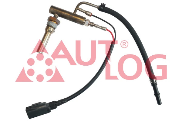 Unitate de injectie regenerare filtru particule Autlog FORD MONDEO IV (BA7) 2007-2015 - AV6505