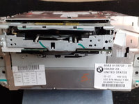 Unitate dvd player Bmw X5 E70 - A2C53282281