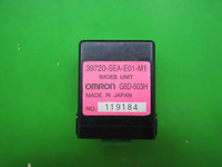 Unitate Immo Honda Accod 39720-SEA-E01-M1