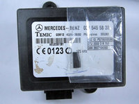 Unitate Imobilizator Mercedes Sprinter 0315455832 cu cip