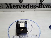 Unitate incalzire apa Mercedes C-class W203 2.2 cdi