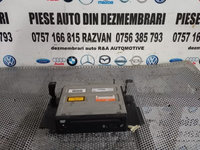 Unitate Magazie Cd Navigatie Gps Land Rover Range Rover Sport L320 Discovery 3/4 Cod 462100-8318 An 2005-2006-2007-2008-2009-2010-2011-2012 - Dezmembrari Arad