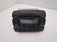 Unitate Media Hyundai Sonata Cod M85003d101 MQ02070014