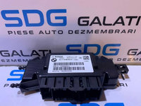 Unitate Modul Calculator Airbag BMW Seria 2 F20 F21 2011 - 2019 Cod 9296494 6577929649401 0285011730