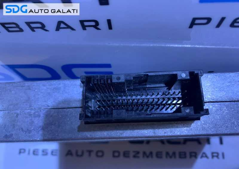 Unitate Modul Calculator Bluetooth Audi 