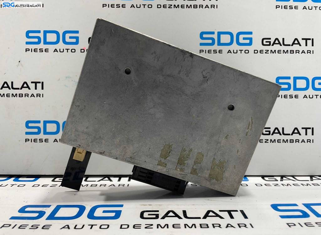 Unitate Modul Calculator Bluetooth Audi 